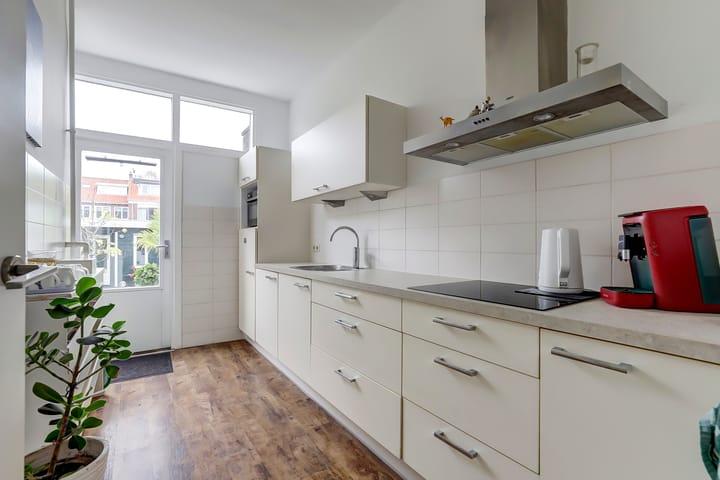 Foto 13 van Prinses Mariannelaan 78