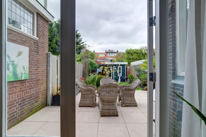 Foto 16 van Prinses Mariannelaan 78