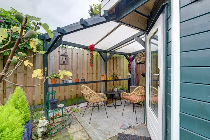 Foto 19 van Prinses Mariannelaan 78