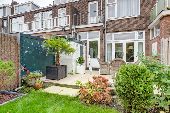 Foto 21 van Prinses Mariannelaan 78