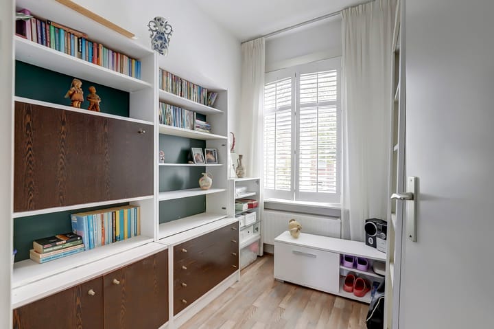 Foto 25 van Prinses Mariannelaan 78