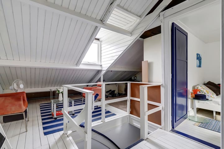 Foto 32 van Prinses Mariannelaan 78