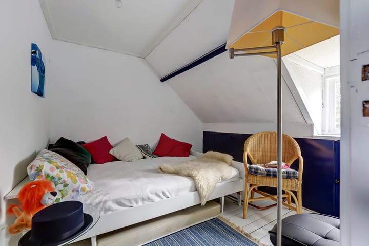 Foto 34 van Prinses Mariannelaan 78