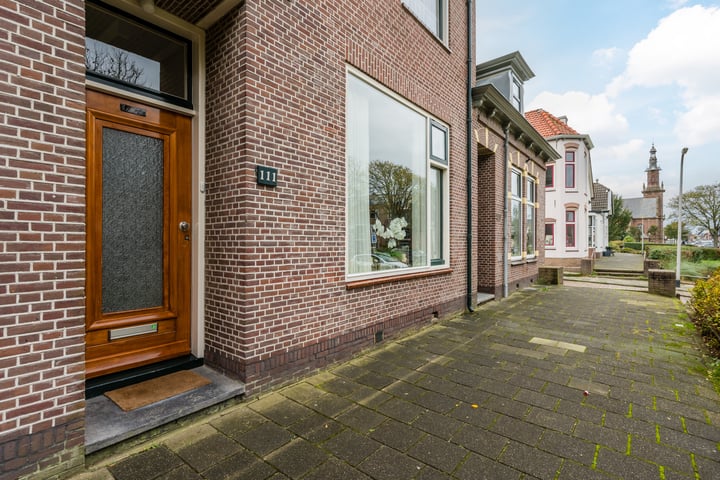 Bekijk foto 5 van Voorstraat 111