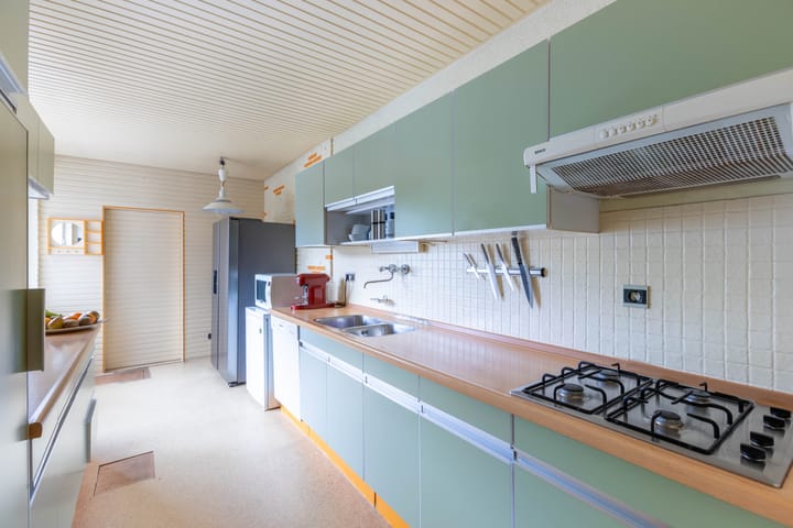 Photo 11 of Van Hogendorplaan 53