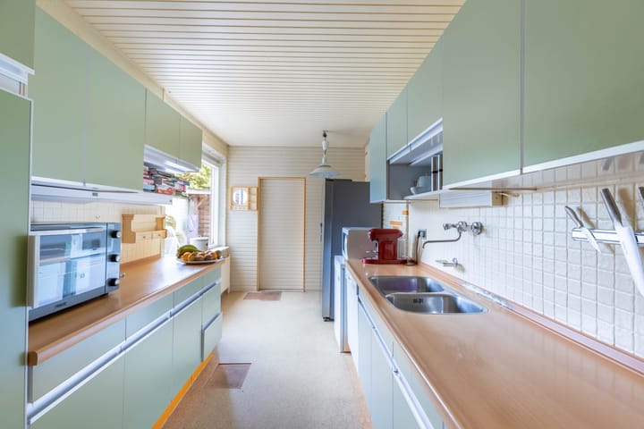 Photo 12 of Van Hogendorplaan 53