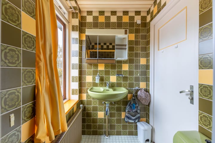 Photo 27 of Van Hogendorplaan 53