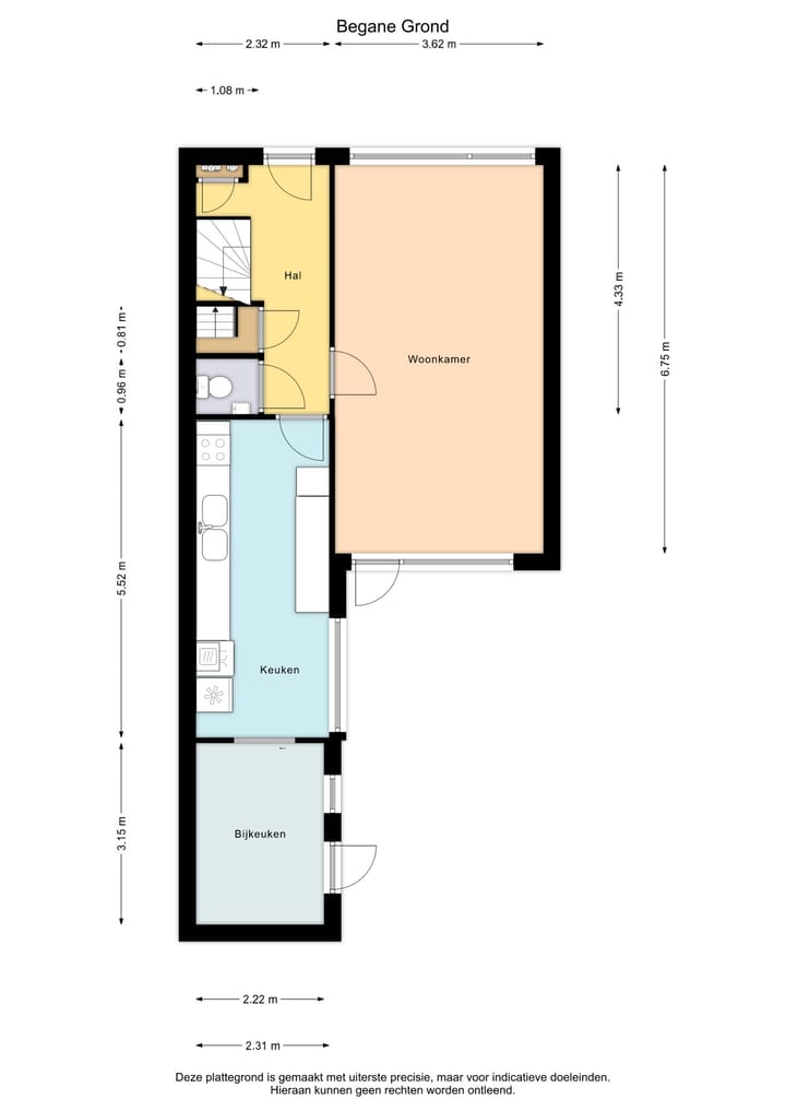 Photo 33 of Van Hogendorplaan 53