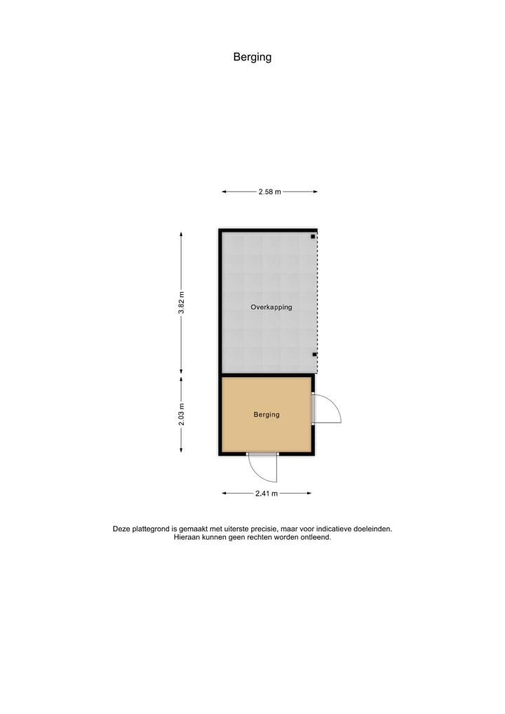 Photo 37 of Van Hogendorplaan 53