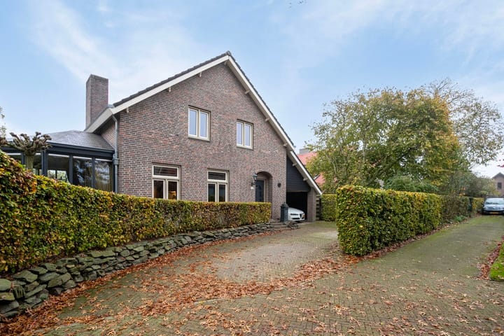 Foto 2 van Wethouder Teunissenstraat 26