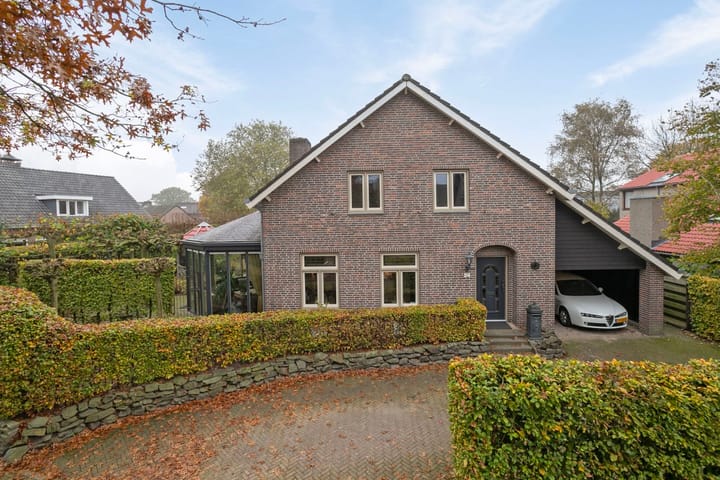 Foto 3 van Wethouder Teunissenstraat 26