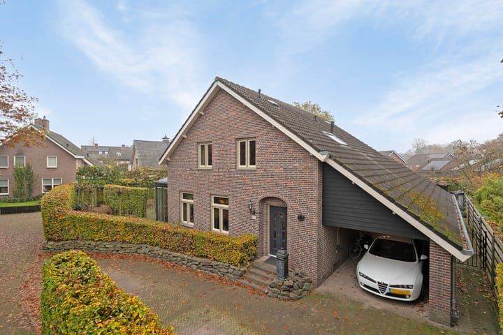 Foto 4 van Wethouder Teunissenstraat 26