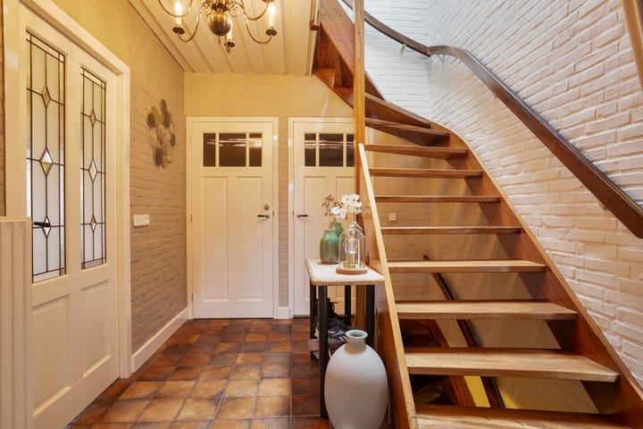 Foto 5 van Wethouder Teunissenstraat 26