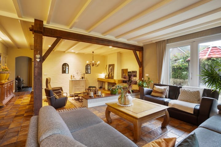 Foto 12 van Wethouder Teunissenstraat 26