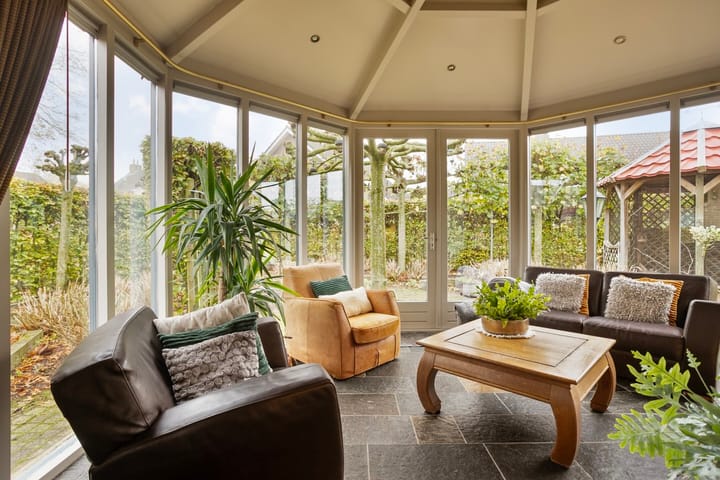 Foto 21 van Wethouder Teunissenstraat 26