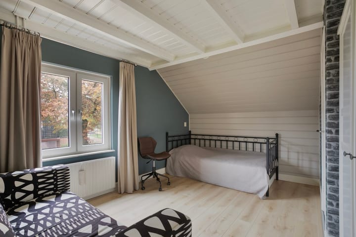 Foto 27 van Wethouder Teunissenstraat 26