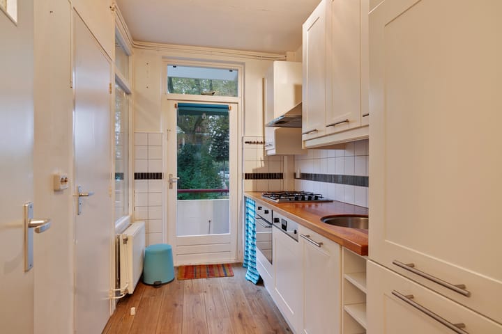 Photo 3 of M. Harpertszoon Tromplaan 154