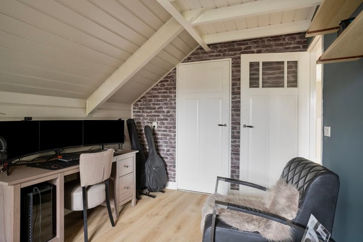 Foto 29 van Wethouder Teunissenstraat 26