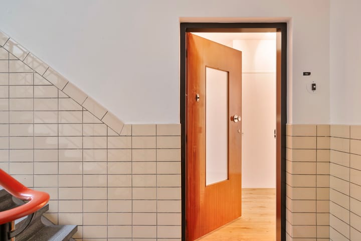 Photo 8 of M. Harpertszoon Tromplaan 154