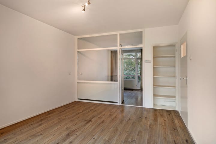 Photo 12 of M. Harpertszoon Tromplaan 154