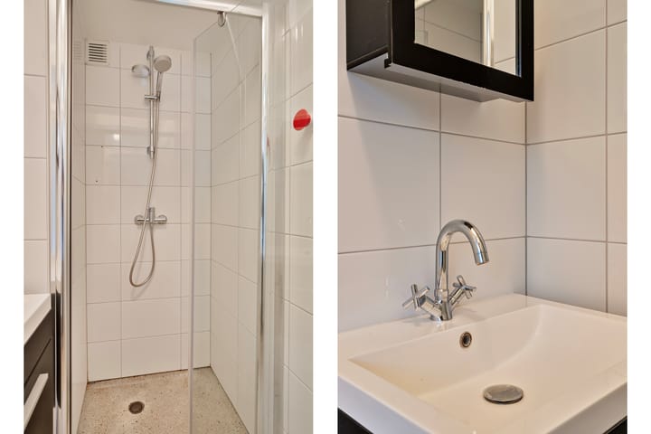 Photo 16 of M. Harpertszoon Tromplaan 154