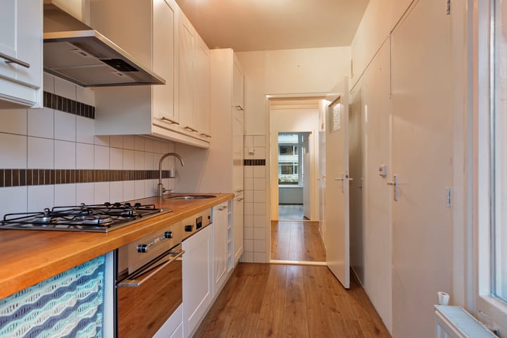 Photo 18 of M. Harpertszoon Tromplaan 154