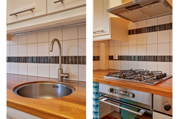 Photo 19 of M. Harpertszoon Tromplaan 154