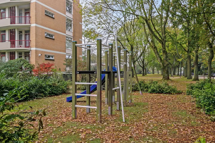 Photo 22 of M. Harpertszoon Tromplaan 154