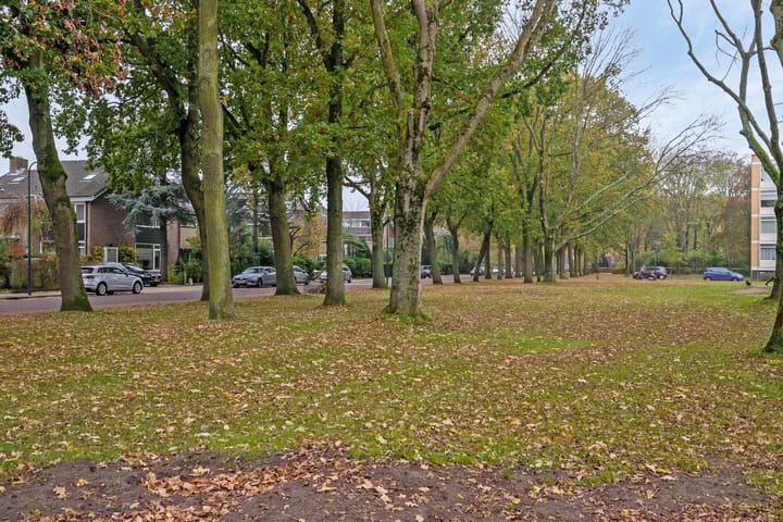 Photo 23 of M. Harpertszoon Tromplaan 154