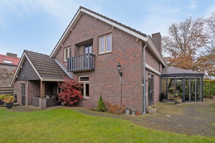 Foto 46 van Wethouder Teunissenstraat 26