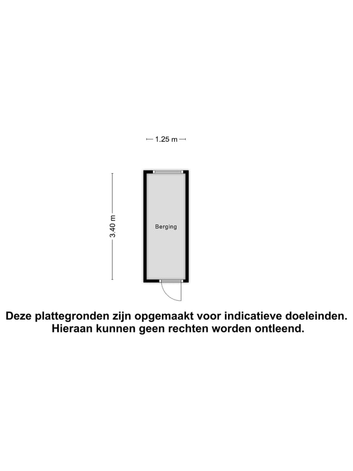 Photo 27 of M. Harpertszoon Tromplaan 154