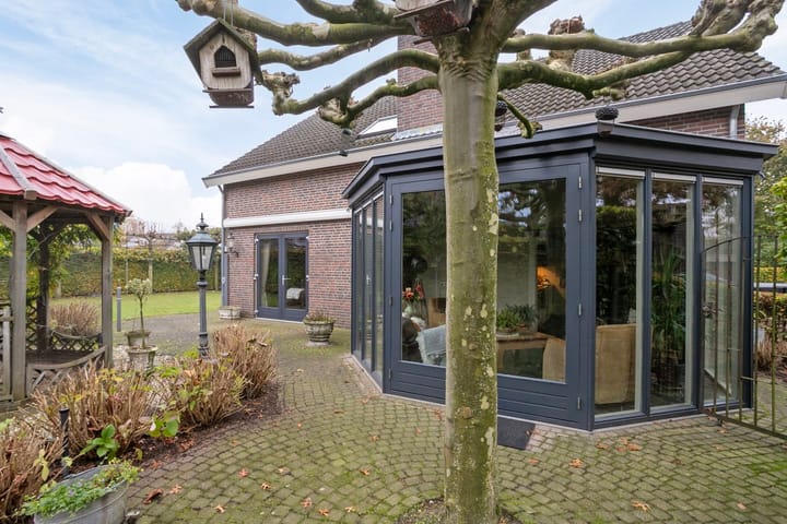 Foto 52 van Wethouder Teunissenstraat 26