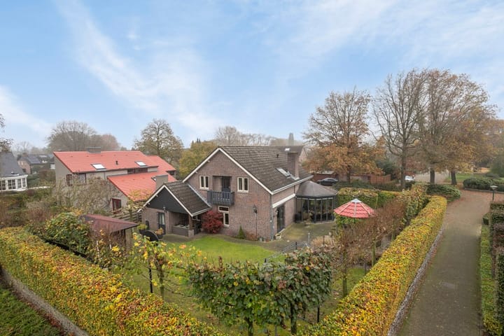 Foto 53 van Wethouder Teunissenstraat 26