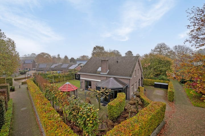 Foto 54 van Wethouder Teunissenstraat 26