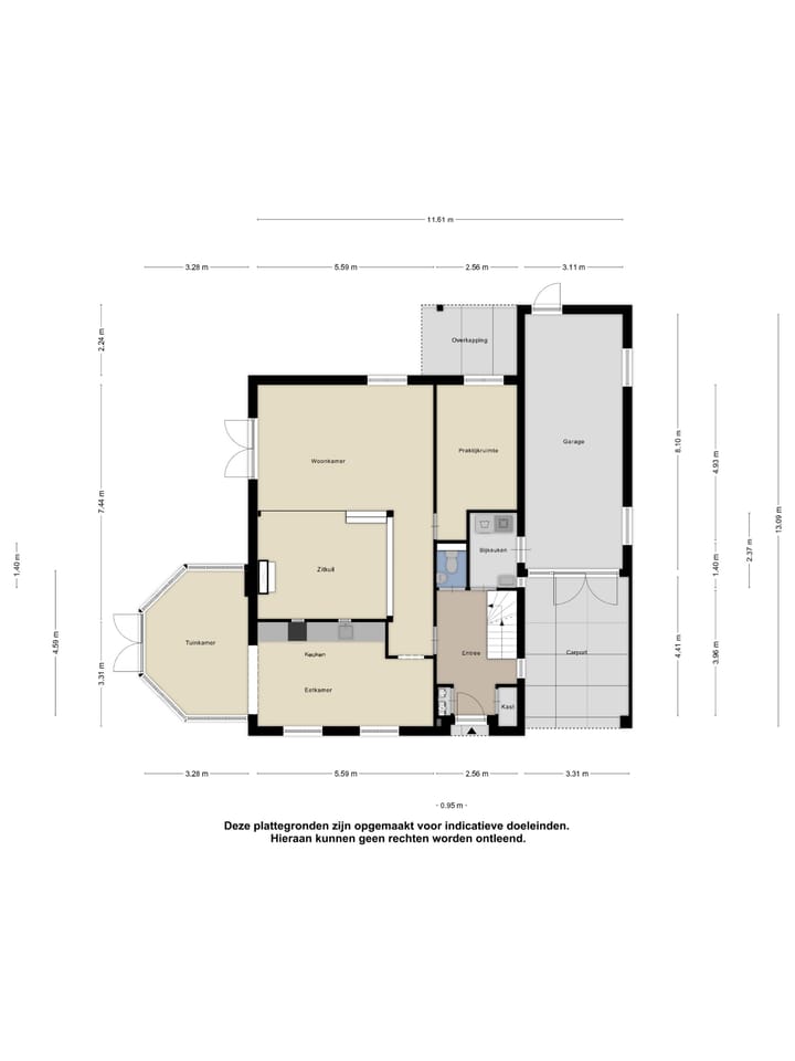 Foto 57 van Wethouder Teunissenstraat 26