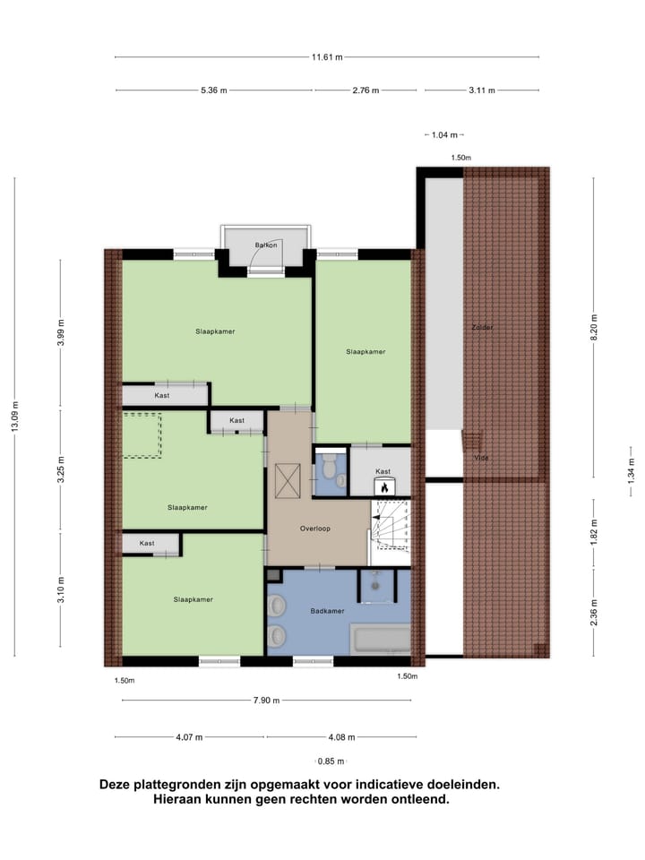 Foto 58 van Wethouder Teunissenstraat 26