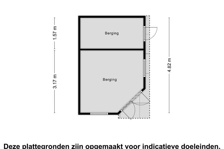 Bekijk foto 61 van Wethouder Teunissenstraat 26