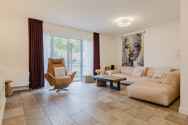 Foto 3 van Willem de Zwijgerlaan 91