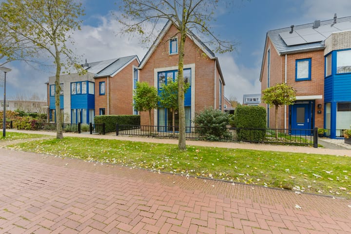 Foto 7 van Willem de Zwijgerlaan 91