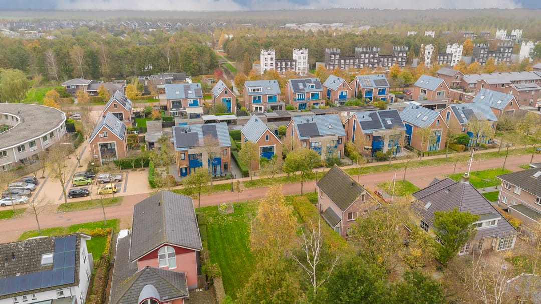 Foto 62 van Willem de Zwijgerlaan 91