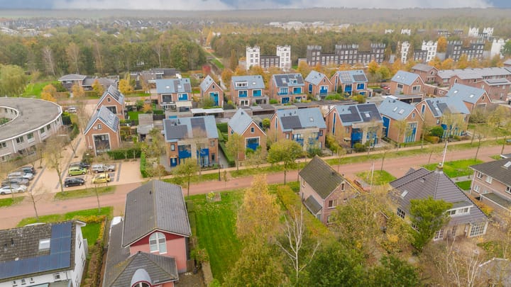 Foto 62 van Willem de Zwijgerlaan 91