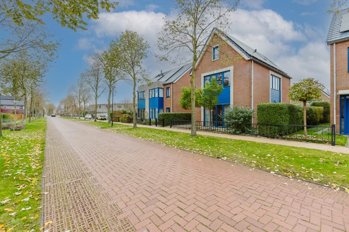 Foto 9 van Willem de Zwijgerlaan 91