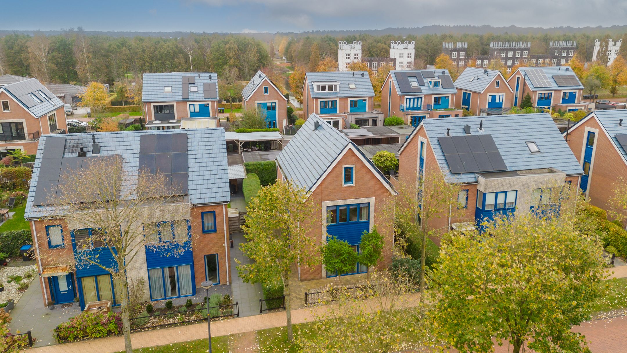 Foto 63 van Willem de Zwijgerlaan 91