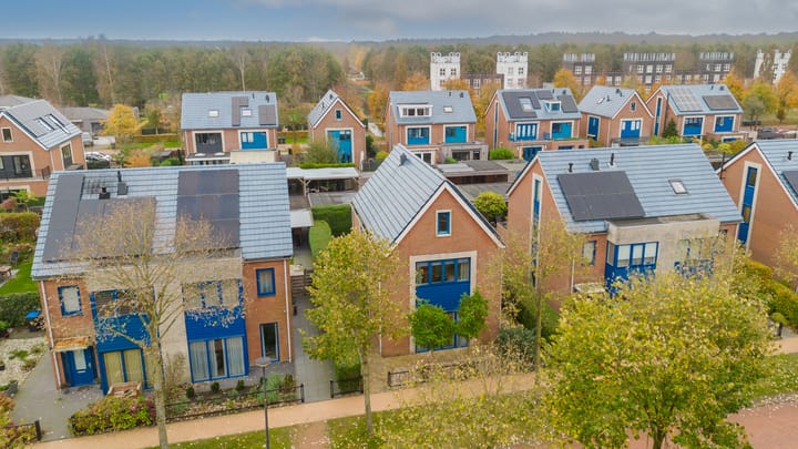 Foto 63 van Willem de Zwijgerlaan 91