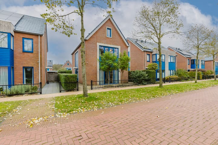 Foto 5 van Willem de Zwijgerlaan 91