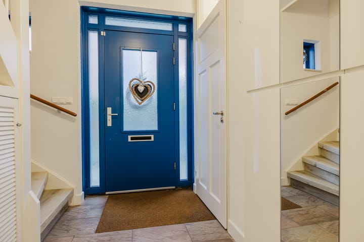 Foto 11 van Willem de Zwijgerlaan 91