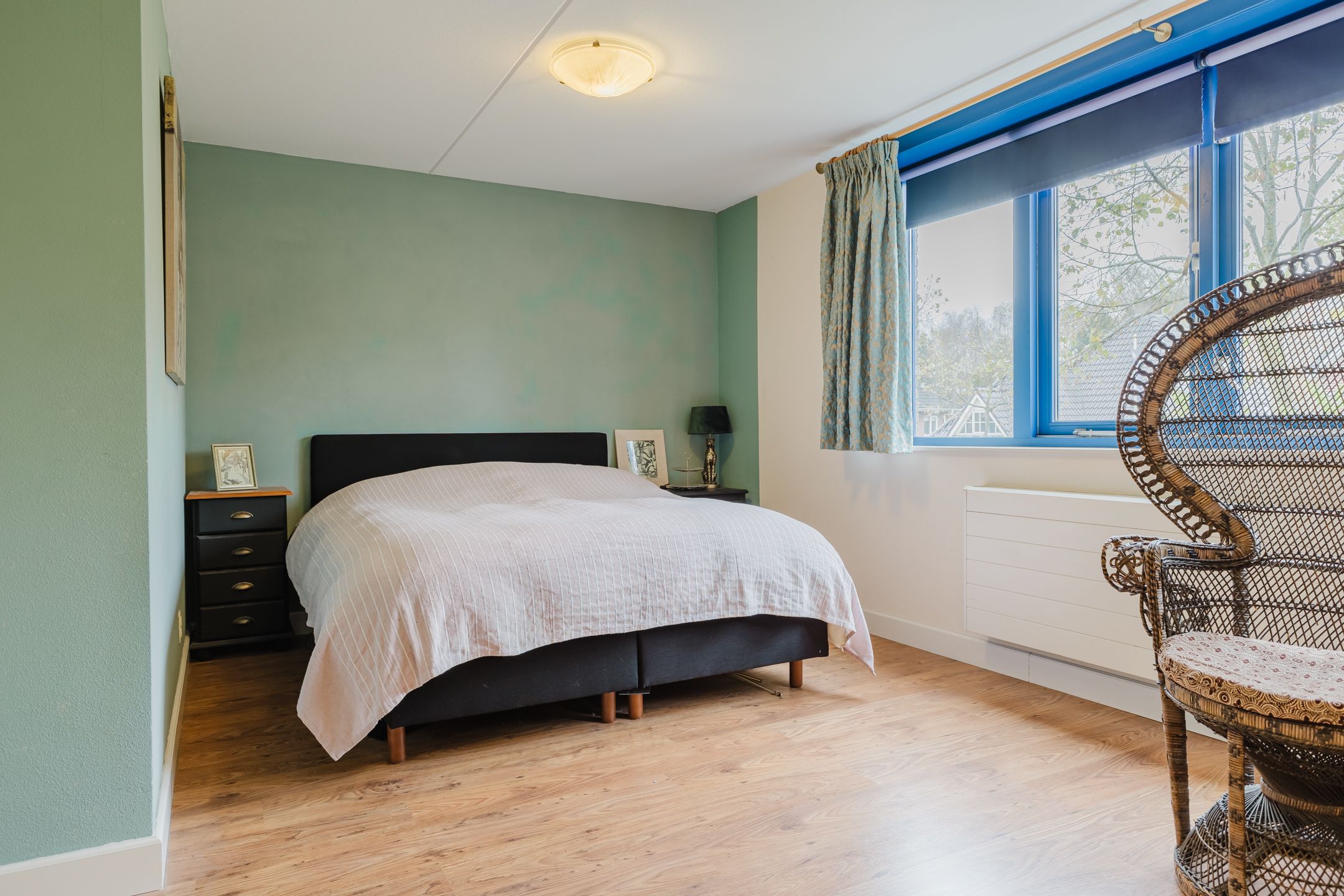 Foto 27 van Willem de Zwijgerlaan 91