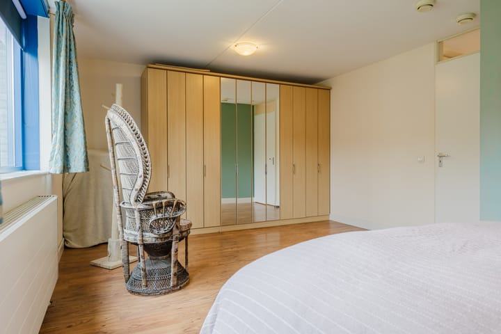 Foto 28 van Willem de Zwijgerlaan 91