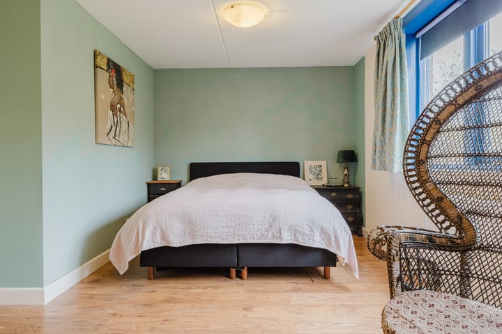 Foto 29 van Willem de Zwijgerlaan 91