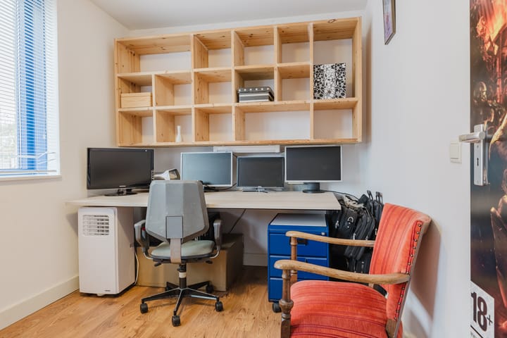 Foto 30 van Willem de Zwijgerlaan 91